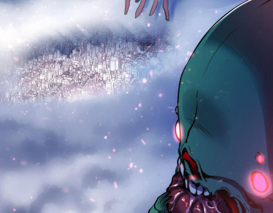 Trở Thành Thần Chủ Cthulhu Chapter 79 - Trang 2