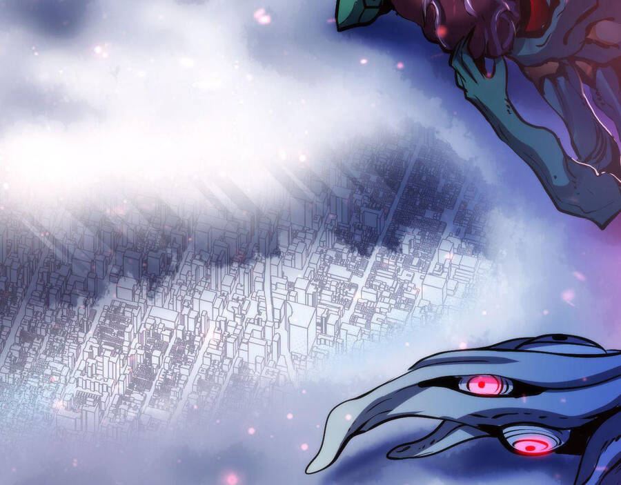 Trở Thành Thần Chủ Cthulhu Chapter 79 - Trang 2