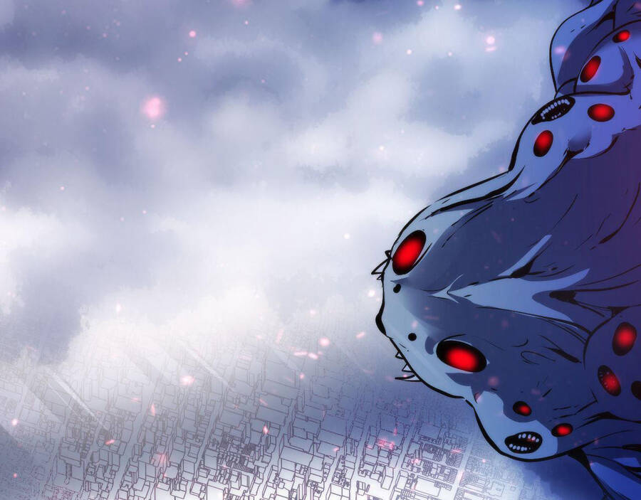 Trở Thành Thần Chủ Cthulhu Chapter 79 - Trang 2