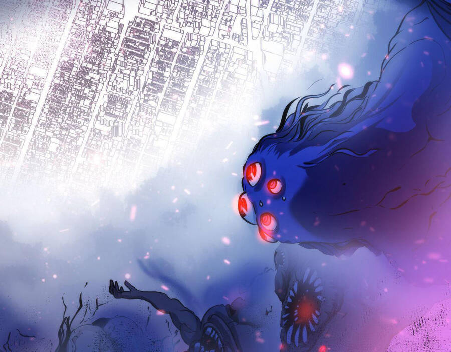 Trở Thành Thần Chủ Cthulhu Chapter 79 - Trang 2