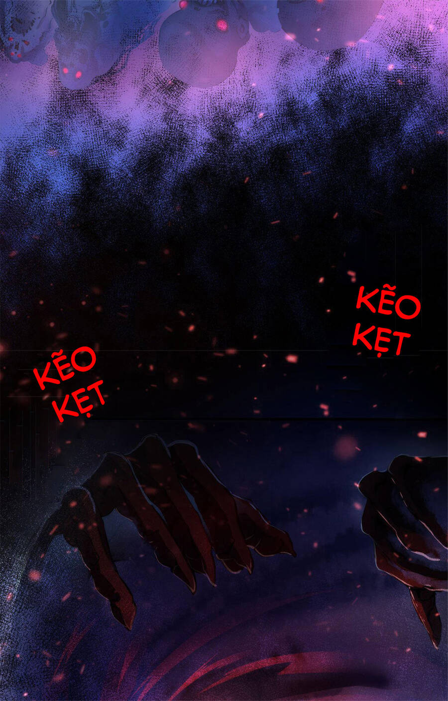 Trở Thành Thần Chủ Cthulhu Chapter 79 - Trang 2