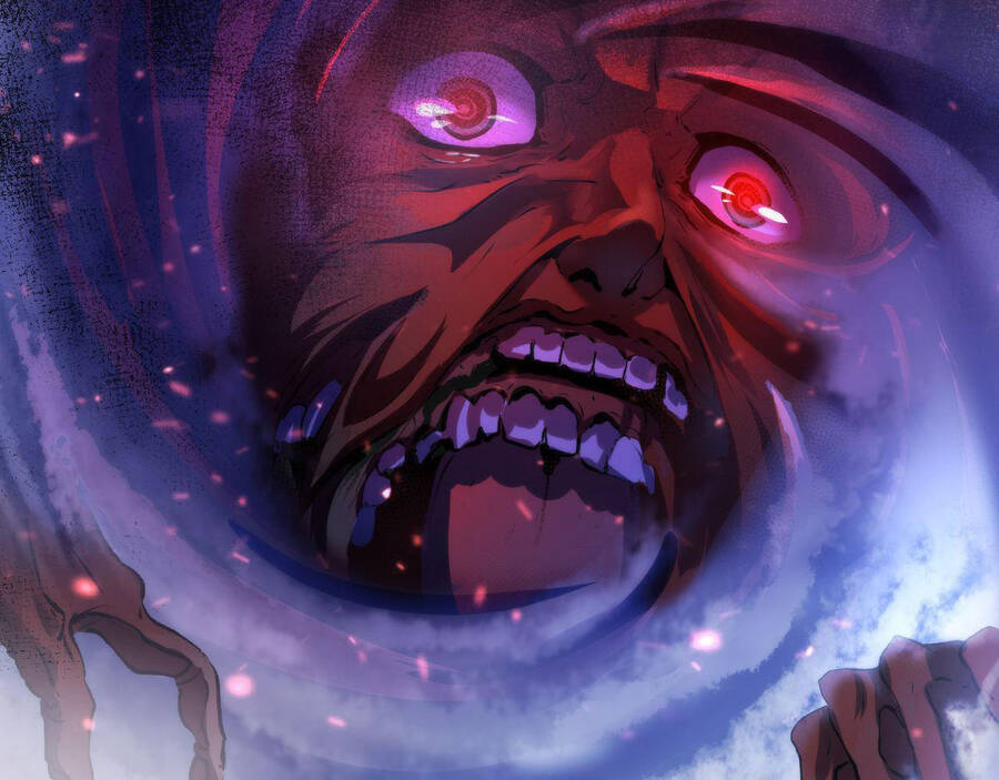 Trở Thành Thần Chủ Cthulhu Chapter 79 - Trang 2