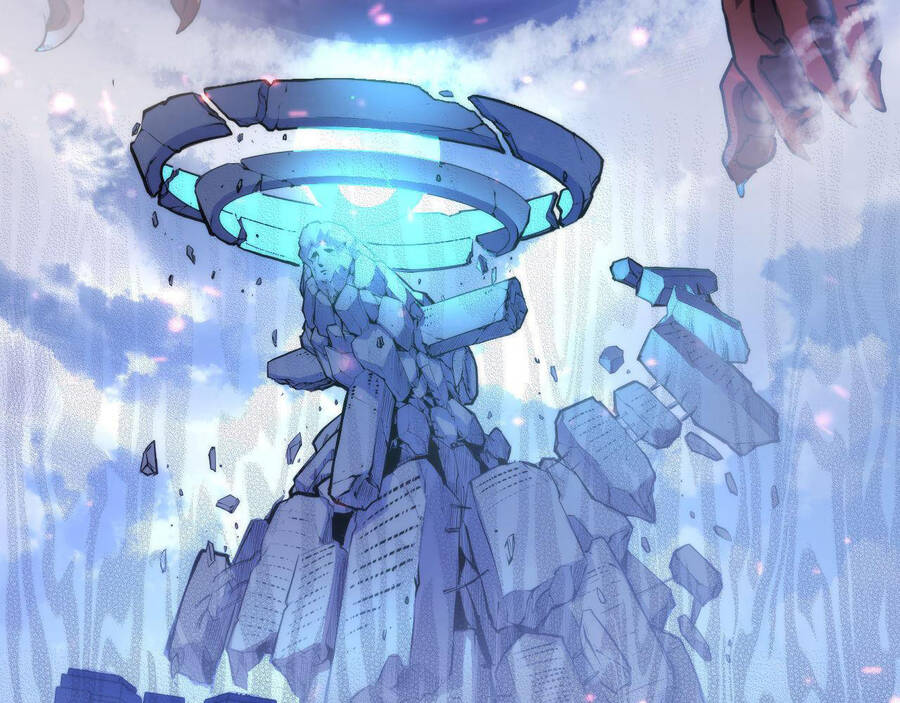 Trở Thành Thần Chủ Cthulhu Chapter 79 - Trang 2