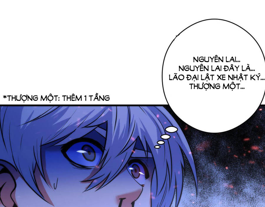 Trở Thành Thần Chủ Cthulhu Chapter 79 - Trang 2