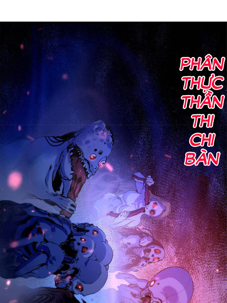 Trở Thành Thần Chủ Cthulhu Chapter 79 - Trang 2