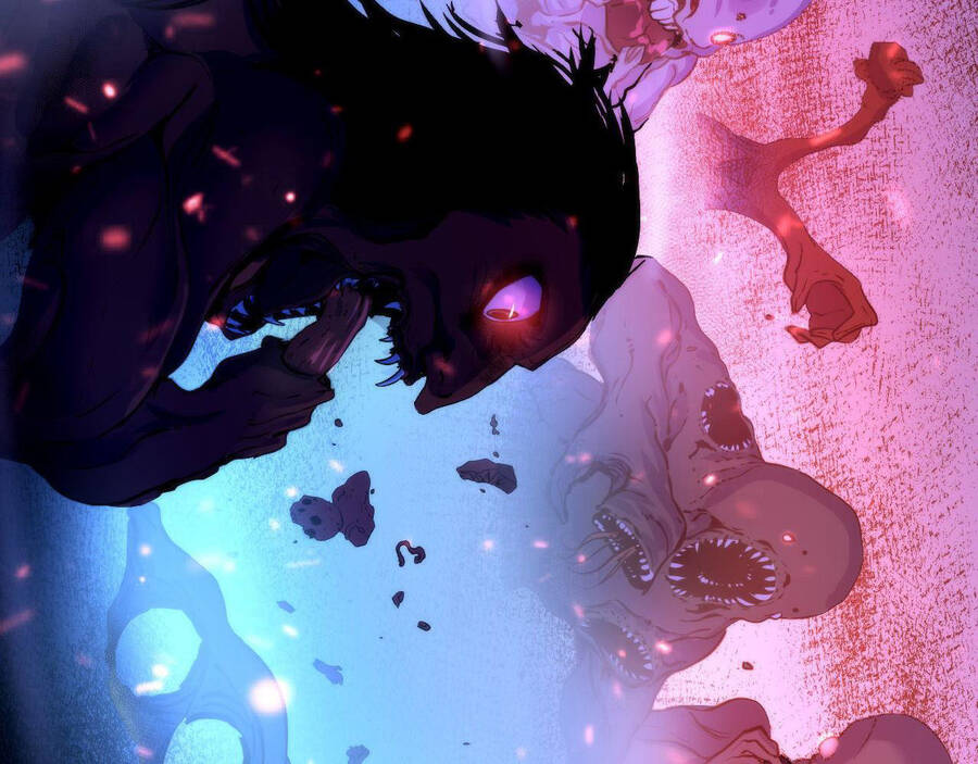 Trở Thành Thần Chủ Cthulhu Chapter 79 - Trang 2