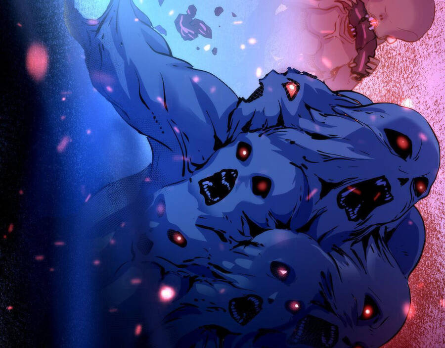 Trở Thành Thần Chủ Cthulhu Chapter 79 - Trang 2