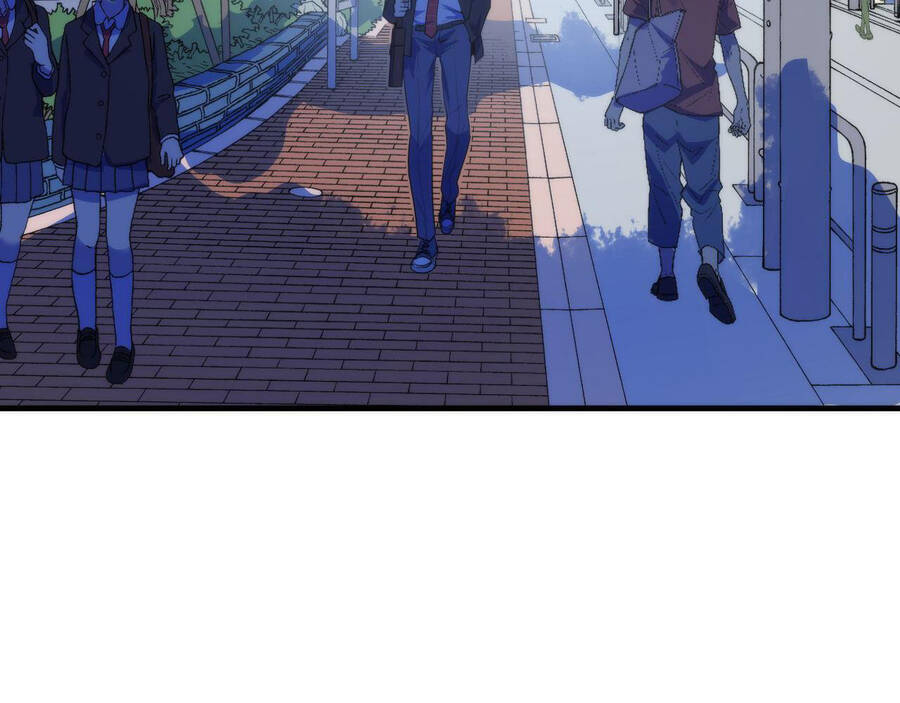 Trở Thành Thần Chủ Cthulhu Chapter 79 - Trang 2