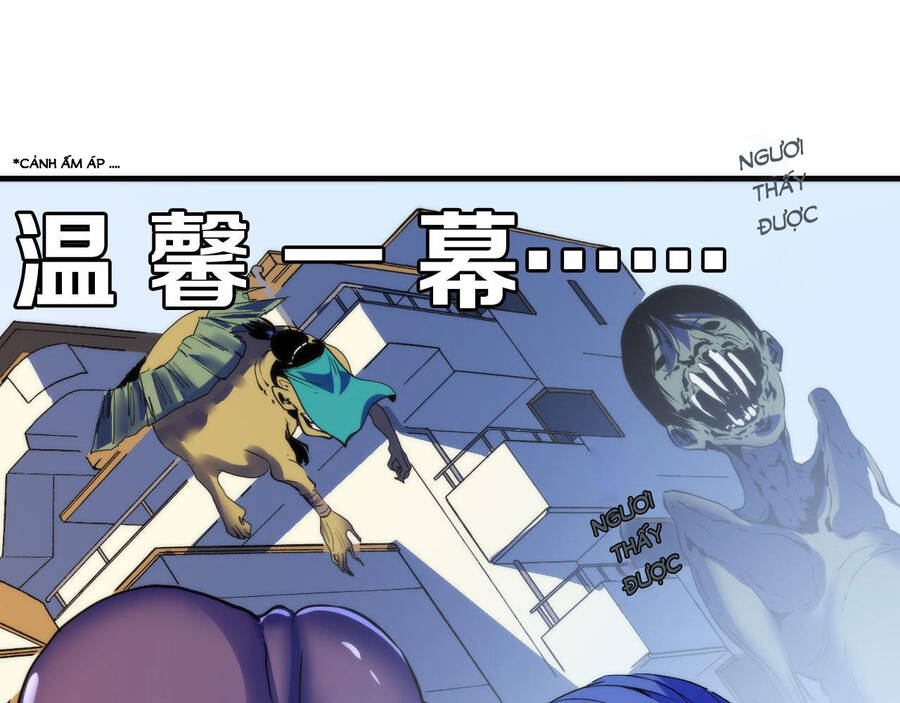 Trở Thành Thần Chủ Cthulhu Chapter 79 - Trang 2