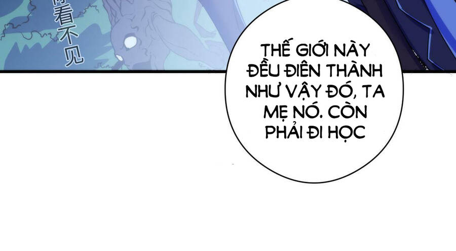 Trở Thành Thần Chủ Cthulhu Chapter 79 - Trang 2