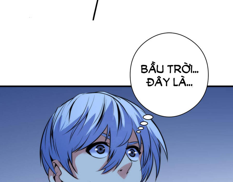 Trở Thành Thần Chủ Cthulhu Chapter 79 - Trang 2