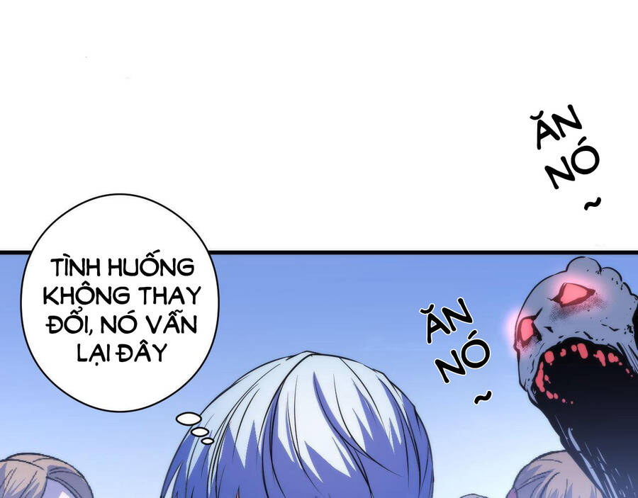 Trở Thành Thần Chủ Cthulhu Chapter 79 - Trang 2