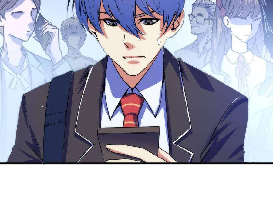 Trở Thành Thần Chủ Cthulhu Chapter 79 - Trang 2