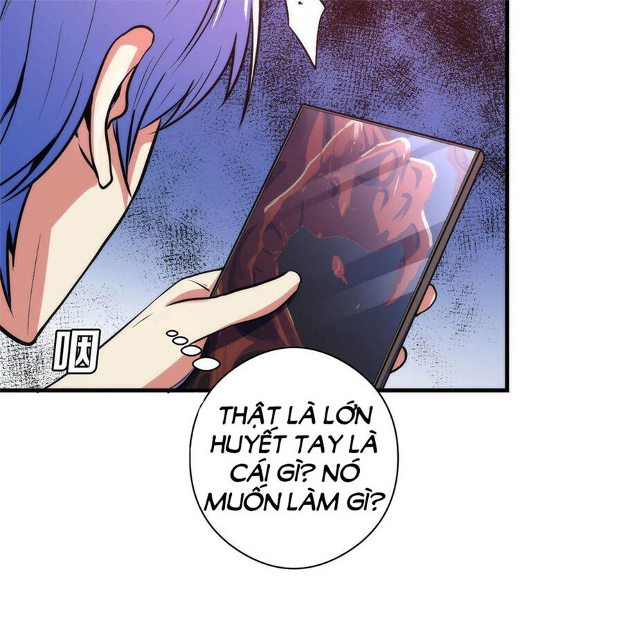 Trở Thành Thần Chủ Cthulhu Chapter 79 - Trang 2