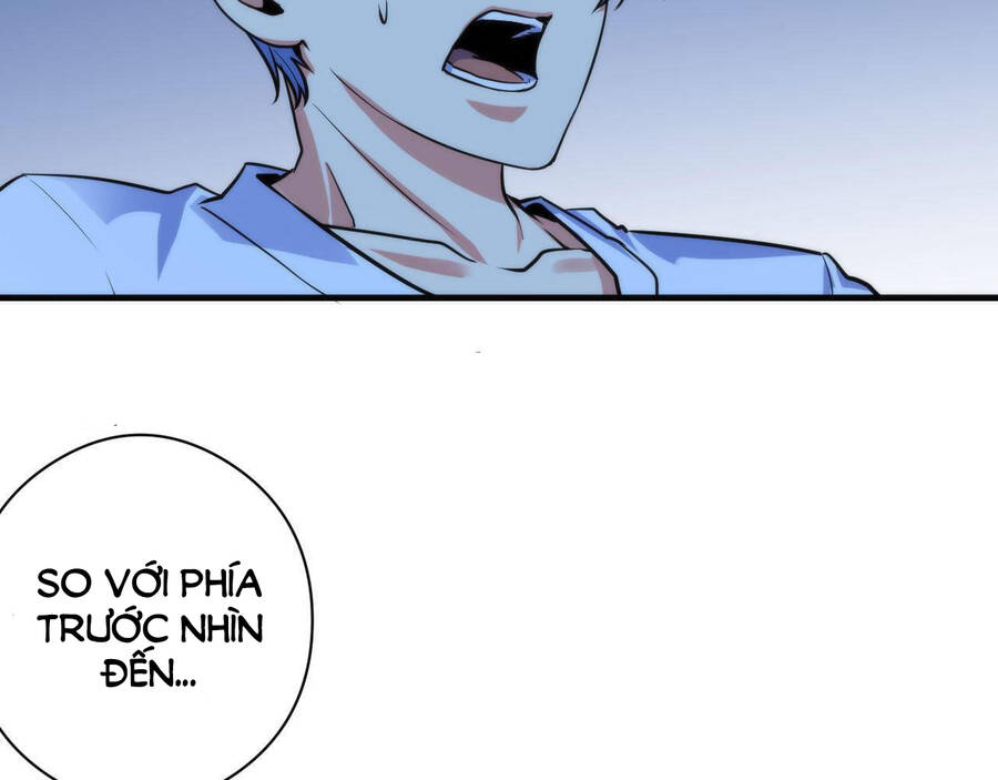 Trở Thành Thần Chủ Cthulhu Chapter 79 - Trang 2