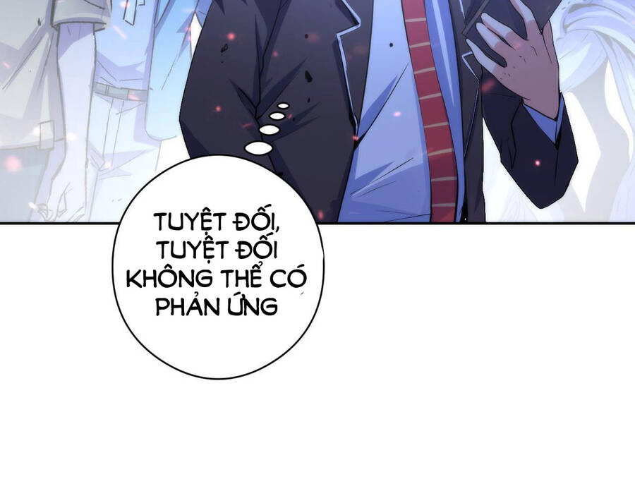 Trở Thành Thần Chủ Cthulhu Chapter 79 - Trang 2