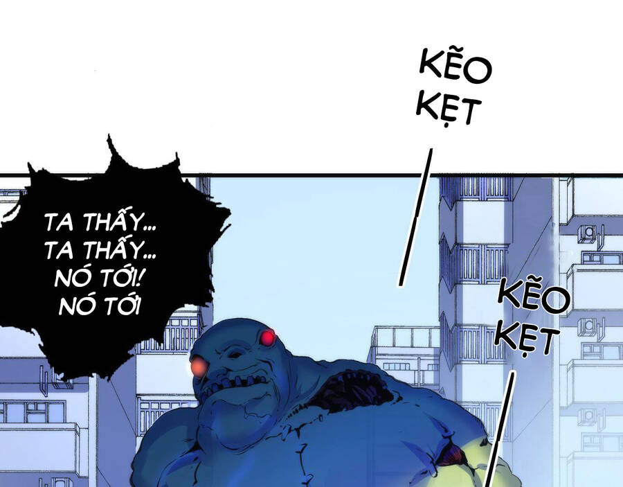 Trở Thành Thần Chủ Cthulhu Chapter 79 - Trang 2