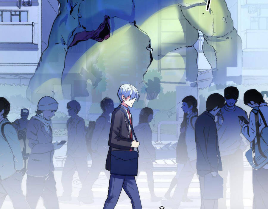 Trở Thành Thần Chủ Cthulhu Chapter 79 - Trang 2