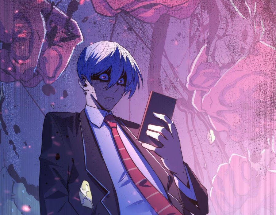 Trở Thành Thần Chủ Cthulhu Chapter 79 - Trang 2