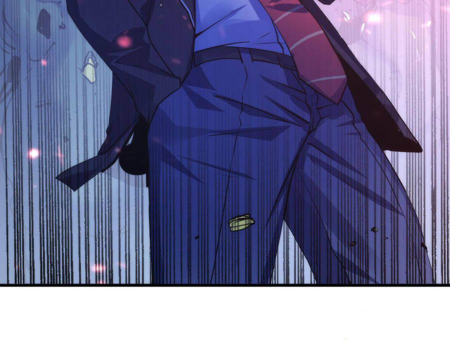 Trở Thành Thần Chủ Cthulhu Chapter 79 - Trang 2