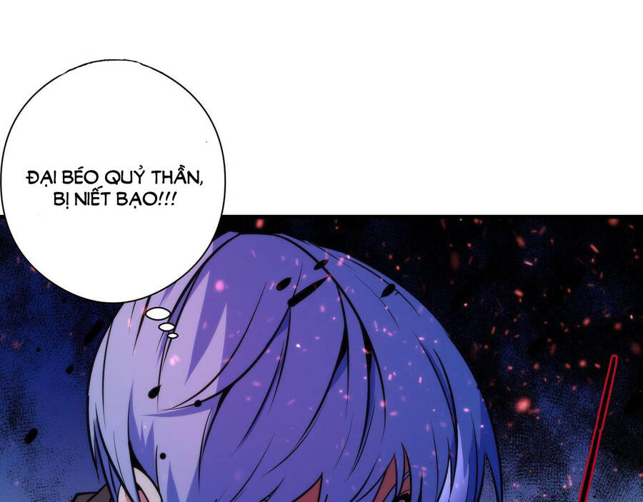 Trở Thành Thần Chủ Cthulhu Chapter 79 - Trang 2