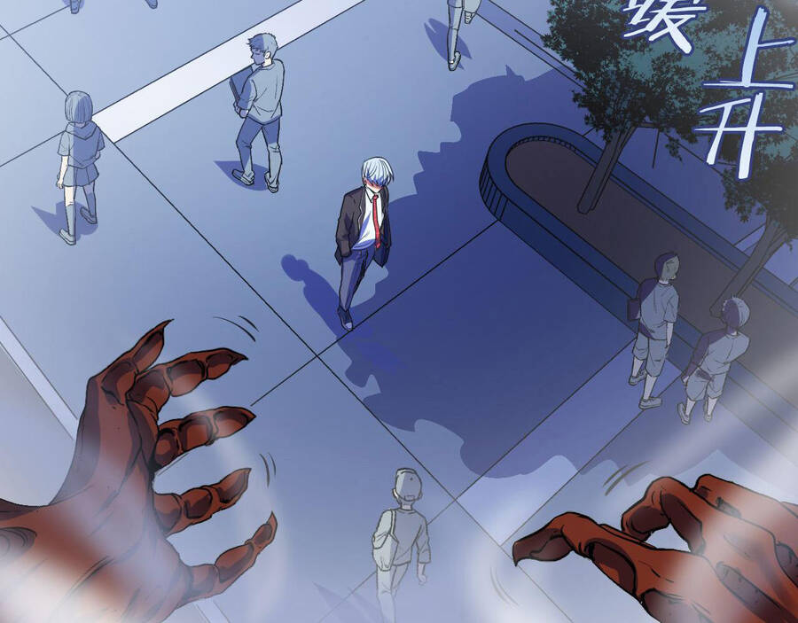 Trở Thành Thần Chủ Cthulhu Chapter 79 - Trang 2