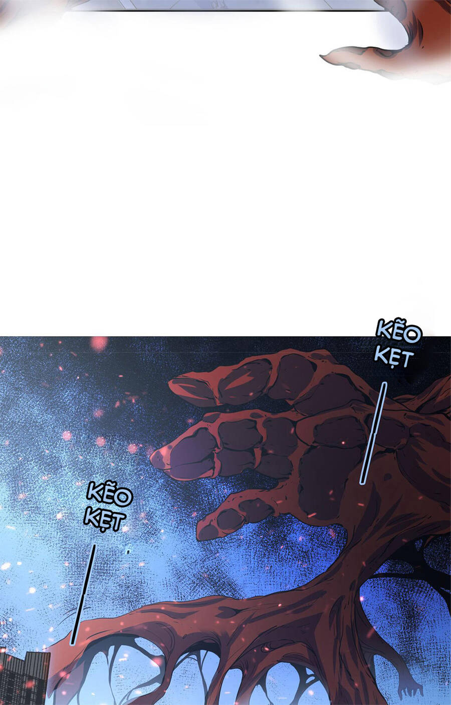 Trở Thành Thần Chủ Cthulhu Chapter 79 - Trang 2