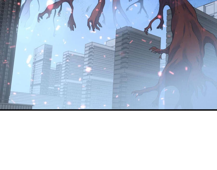 Trở Thành Thần Chủ Cthulhu Chapter 79 - Trang 2