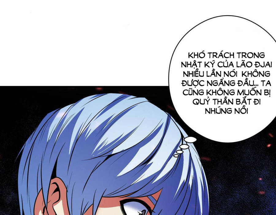 Trở Thành Thần Chủ Cthulhu Chapter 79 - Trang 2