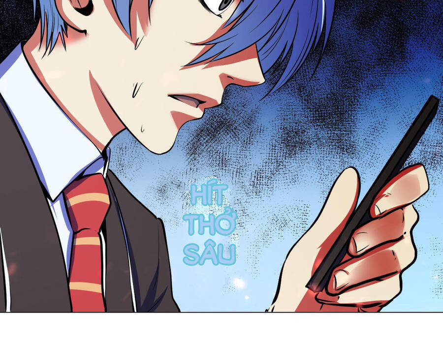 Trở Thành Thần Chủ Cthulhu Chapter 79 - Trang 2