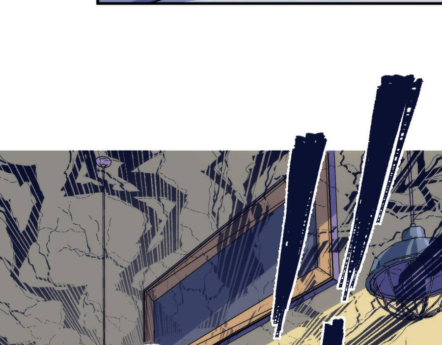 Trở Thành Thần Chủ Cthulhu Chapter 79 - Trang 2