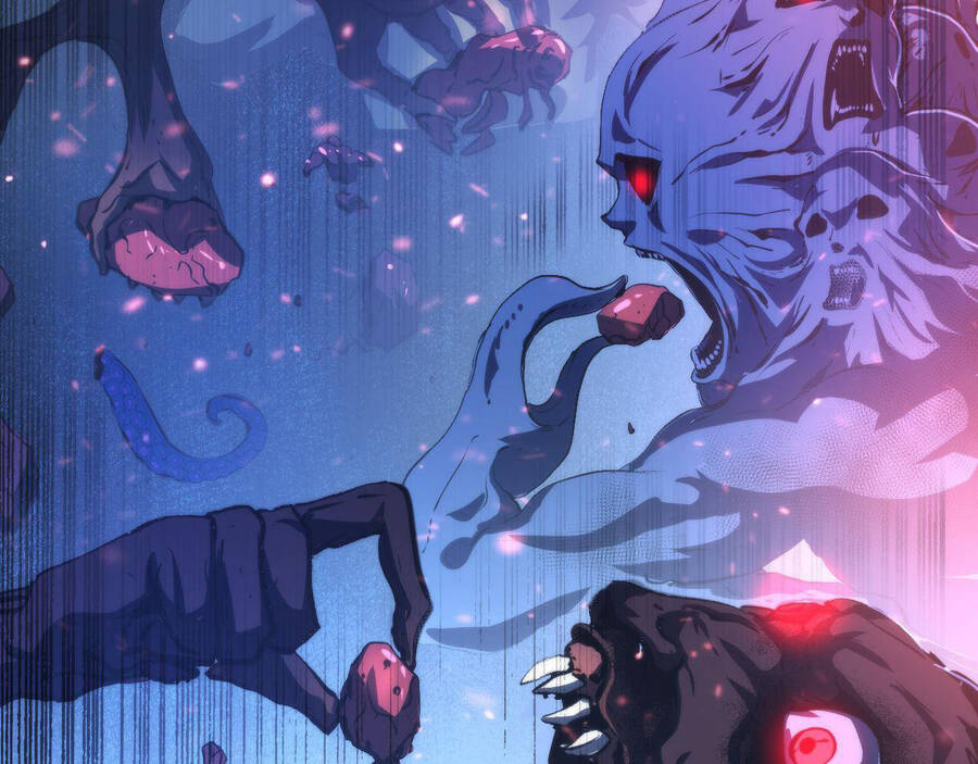 Trở Thành Thần Chủ Cthulhu Chapter 79 - Trang 2