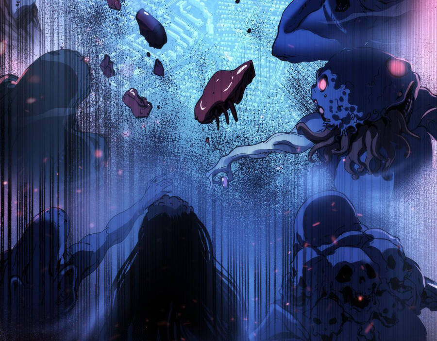 Trở Thành Thần Chủ Cthulhu Chapter 79 - Trang 2