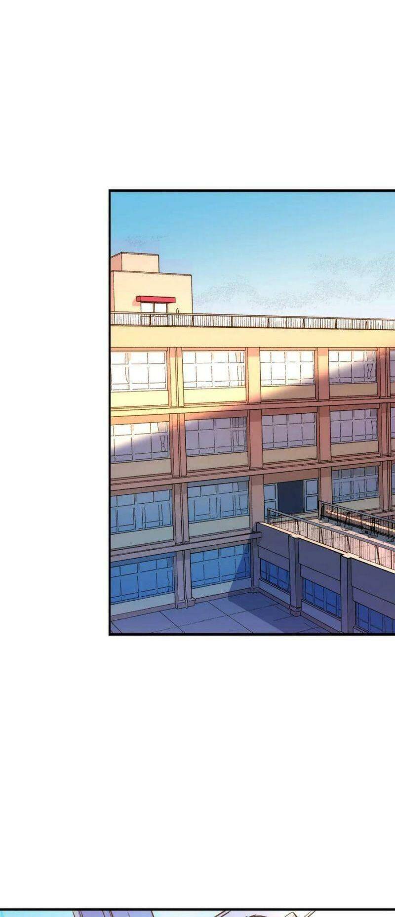 Trở Thành Thần Chủ Cthulhu Chapter 8 - Trang 2