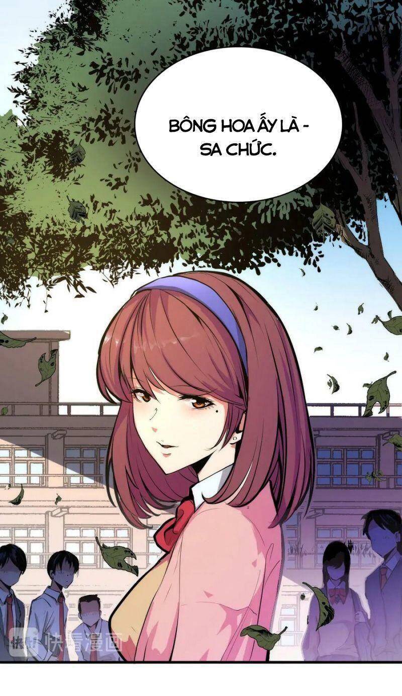 Trở Thành Thần Chủ Cthulhu Chapter 8 - Trang 2