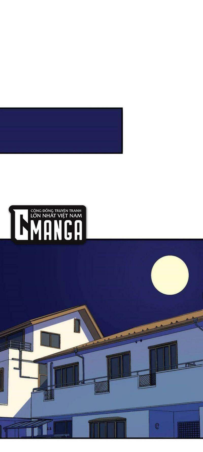 Trở Thành Thần Chủ Cthulhu Chapter 8 - Trang 2