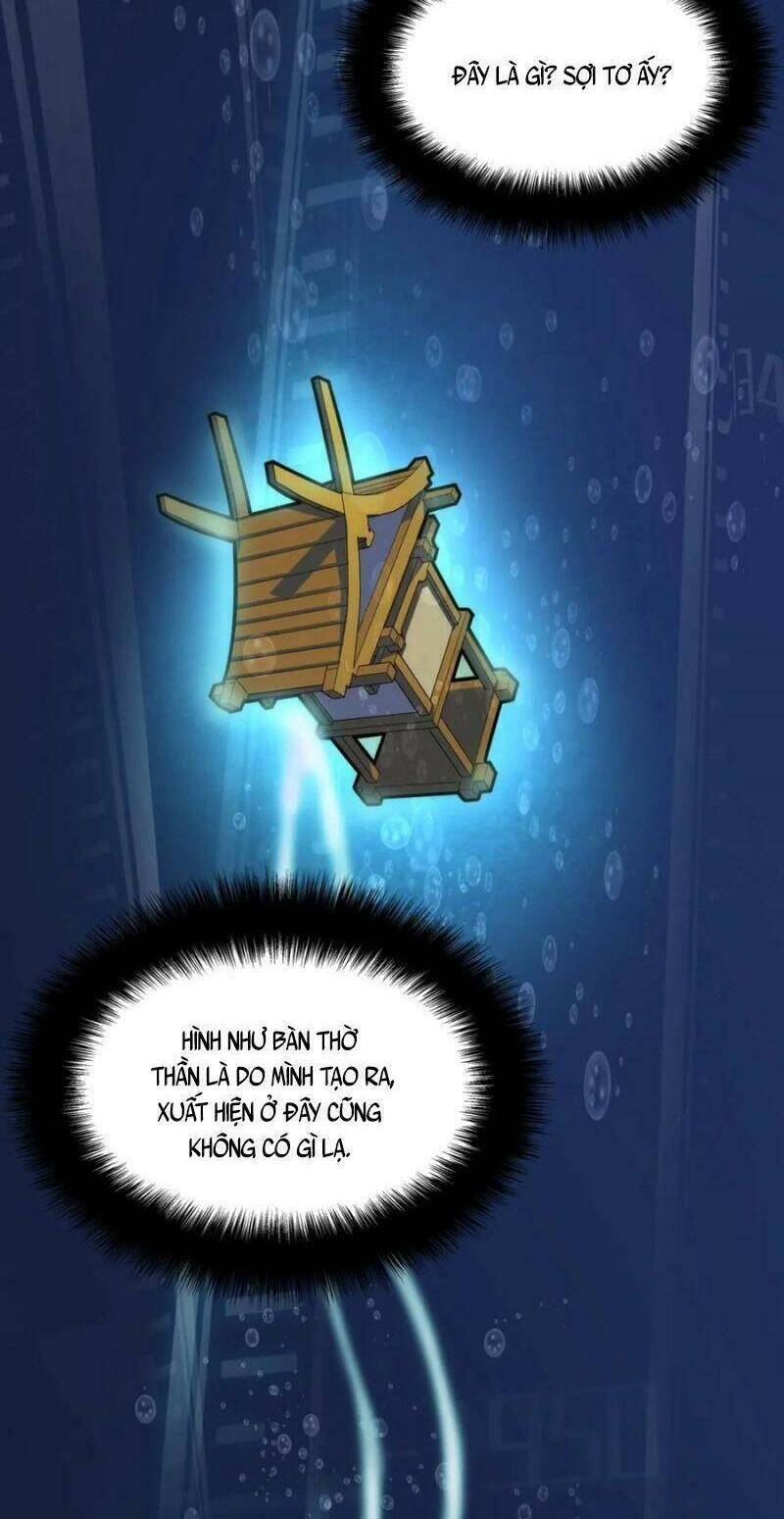 Trở Thành Thần Chủ Cthulhu Chapter 8 - Trang 2