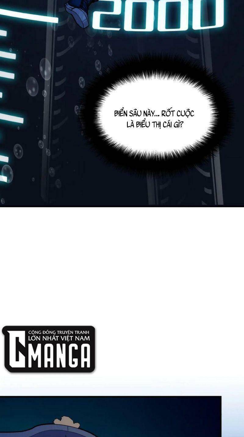 Trở Thành Thần Chủ Cthulhu Chapter 8 - Trang 2