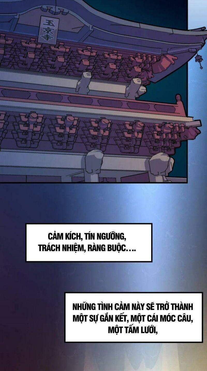 Trở Thành Thần Chủ Cthulhu Chapter 8 - Trang 2