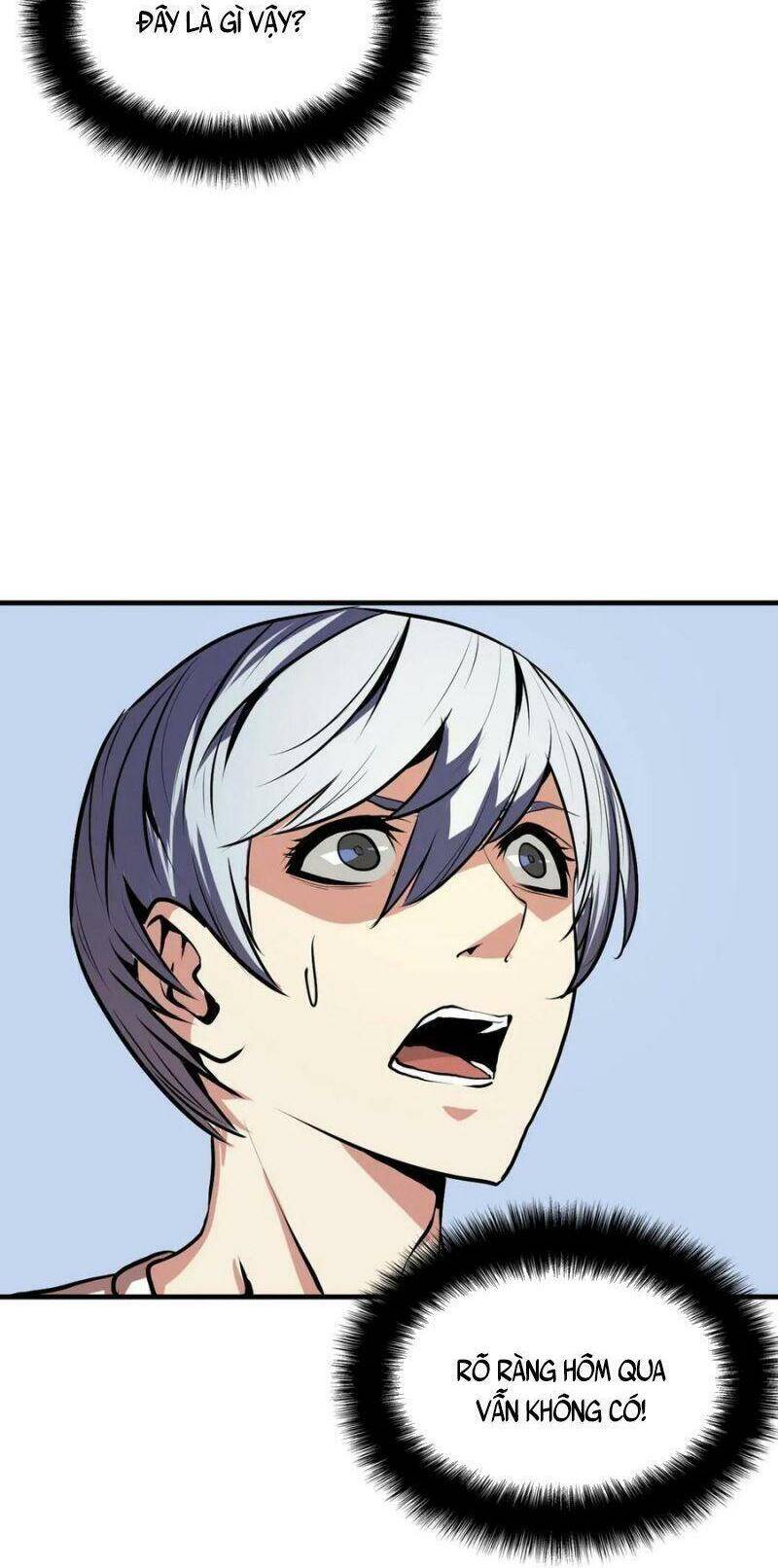 Trở Thành Thần Chủ Cthulhu Chapter 8 - Trang 2