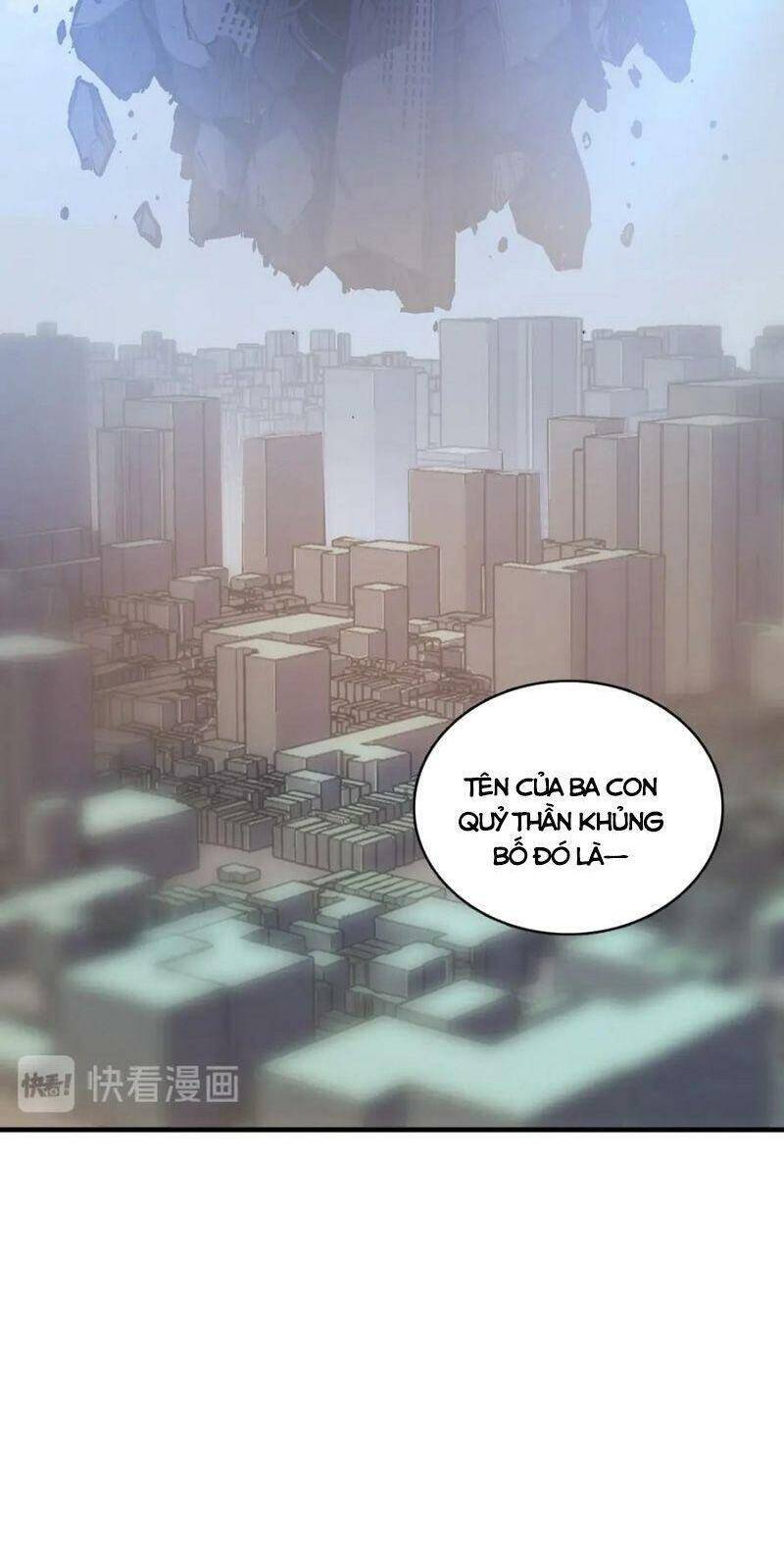 Trở Thành Thần Chủ Cthulhu Chapter 8 - Trang 2