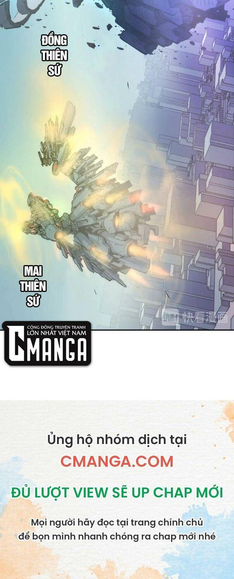 Trở Thành Thần Chủ Cthulhu Chapter 8 - Trang 2