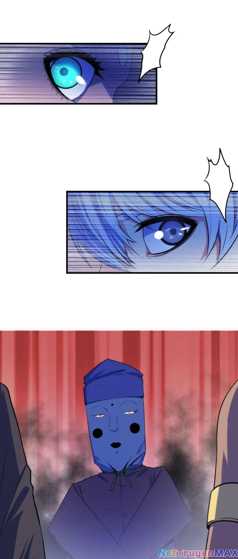 Trở Thành Thần Chủ Cthulhu Chapter 80.5 - Trang 2