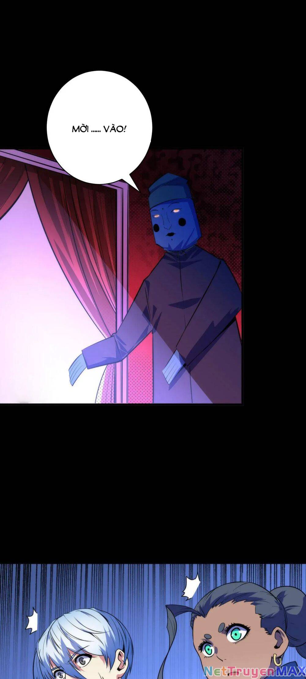 Trở Thành Thần Chủ Cthulhu Chapter 80.5 - Trang 2