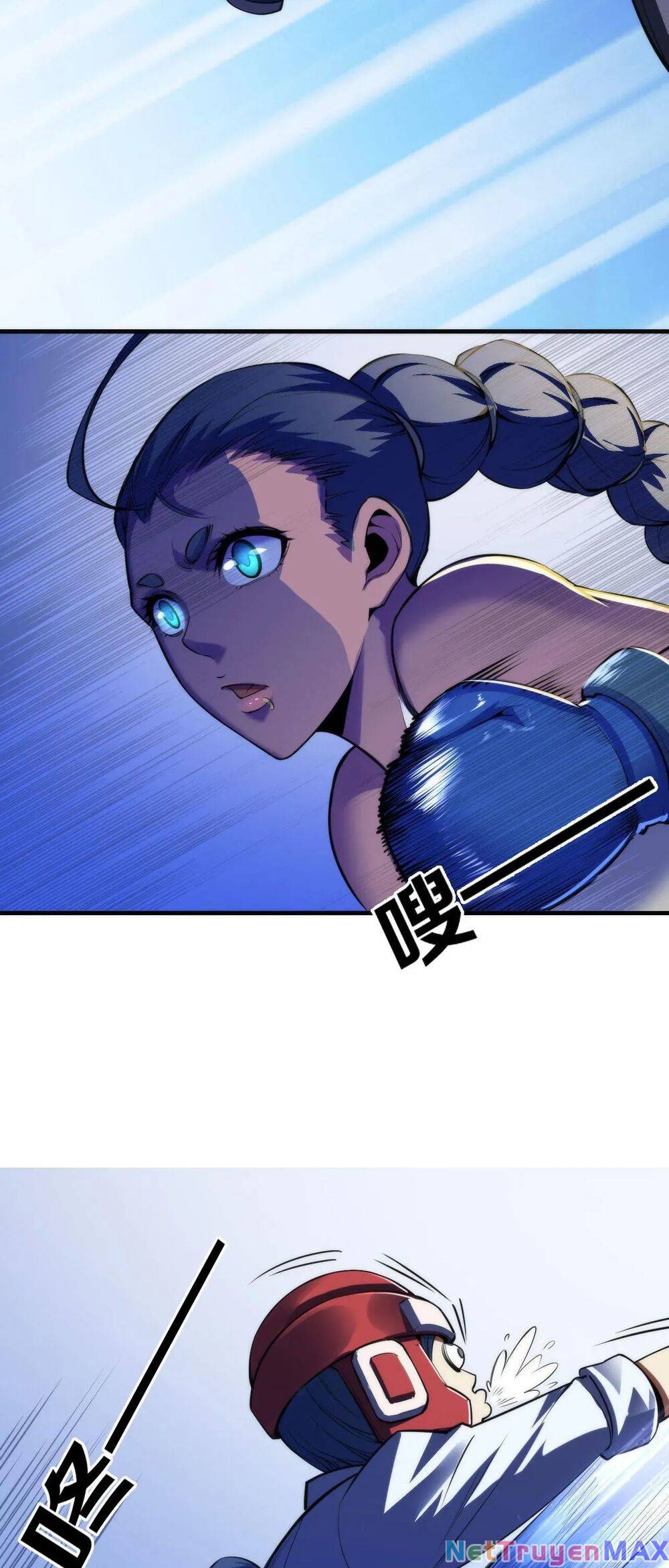 Trở Thành Thần Chủ Cthulhu Chapter 80.5 - Trang 2