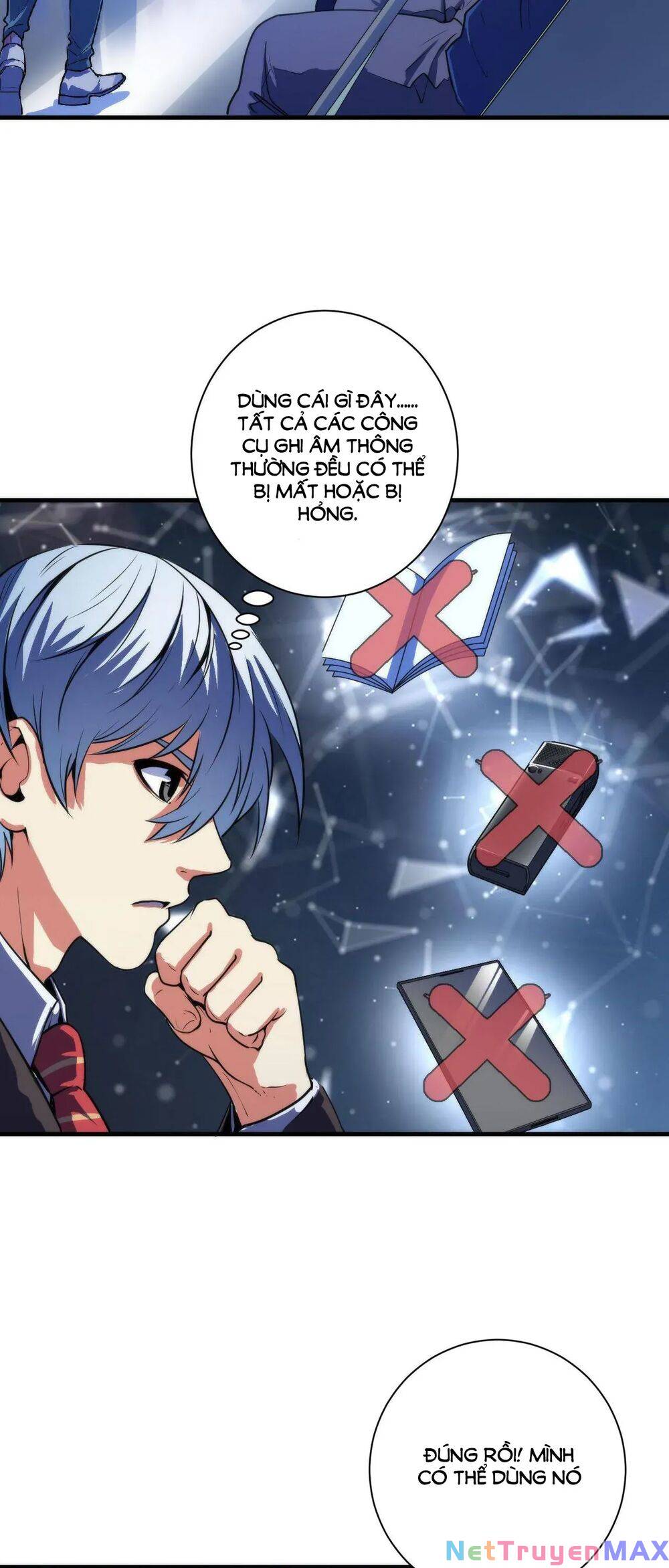 Trở Thành Thần Chủ Cthulhu Chapter 80.6 - Trang 2