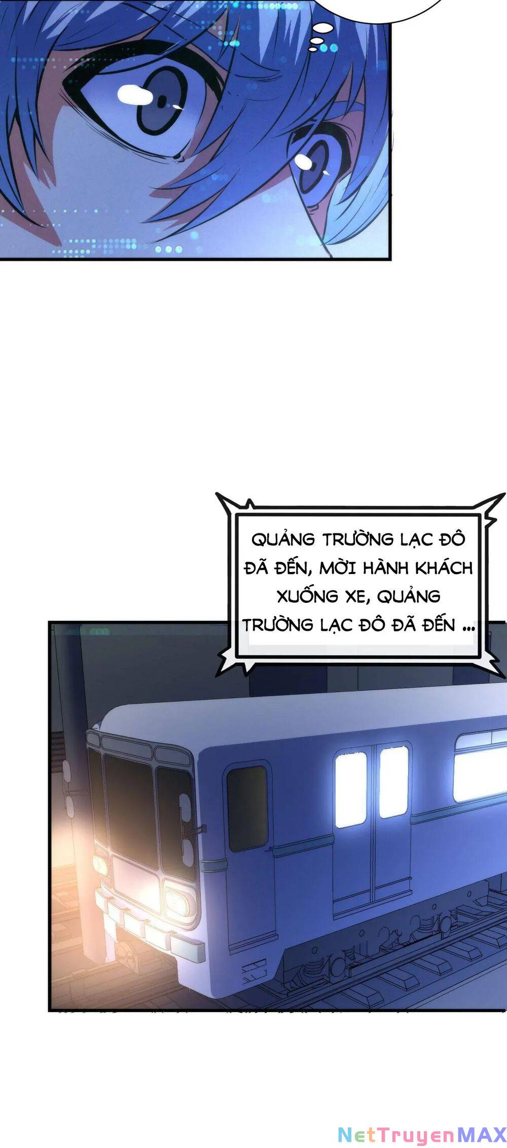 Trở Thành Thần Chủ Cthulhu Chapter 80.6 - Trang 2