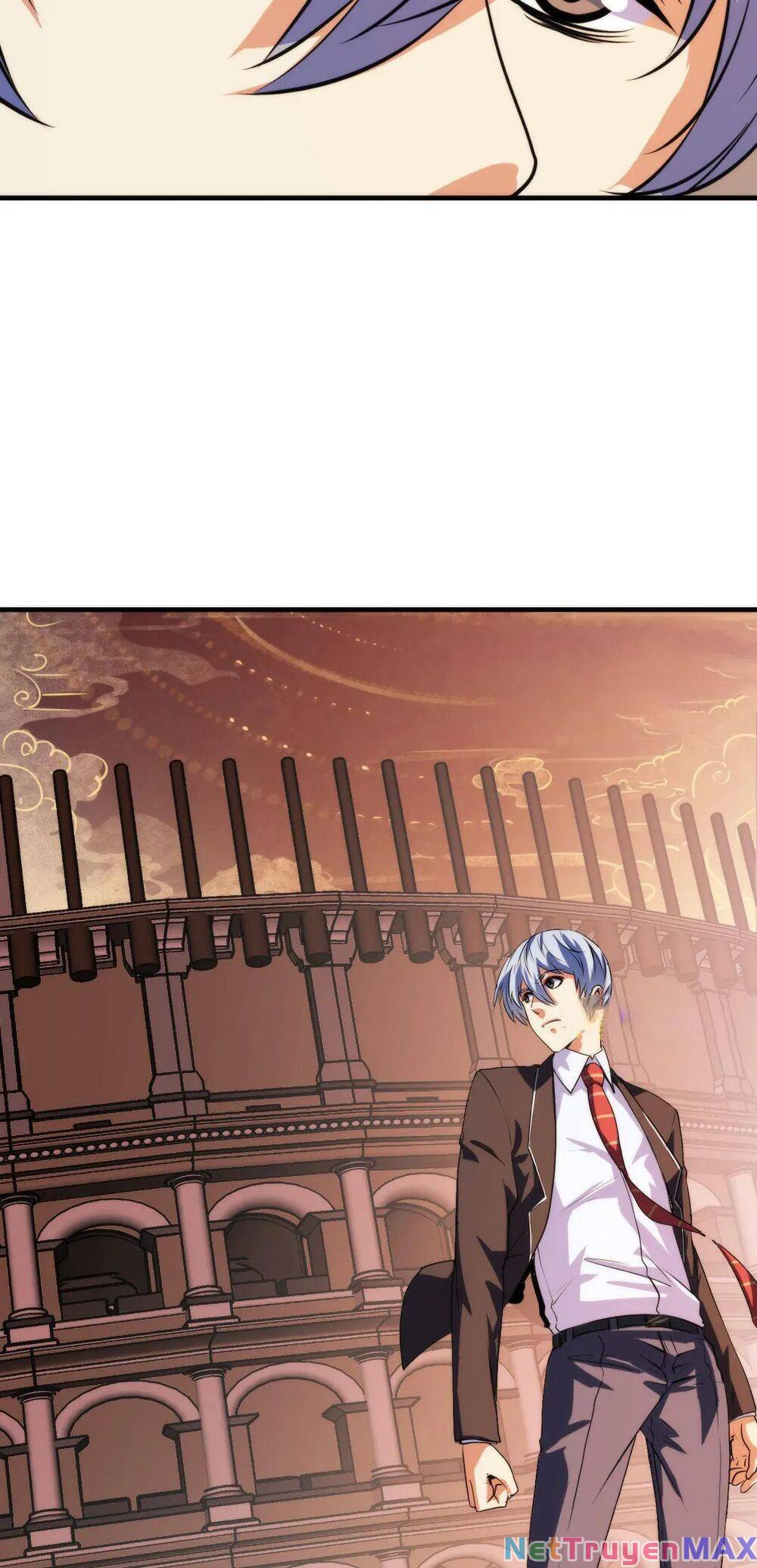 Trở Thành Thần Chủ Cthulhu Chapter 80.6 - Trang 2