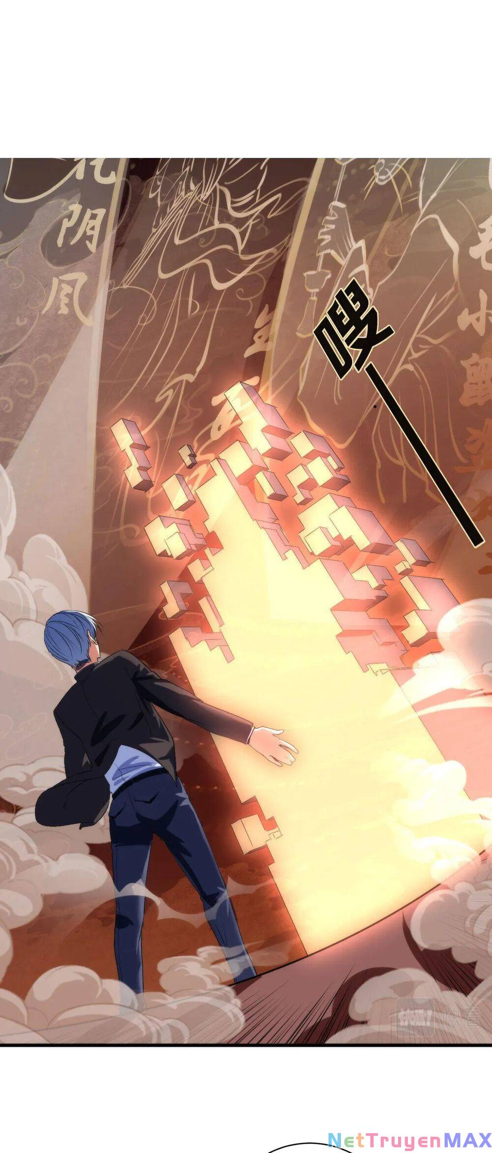 Trở Thành Thần Chủ Cthulhu Chapter 80.6 - Trang 2