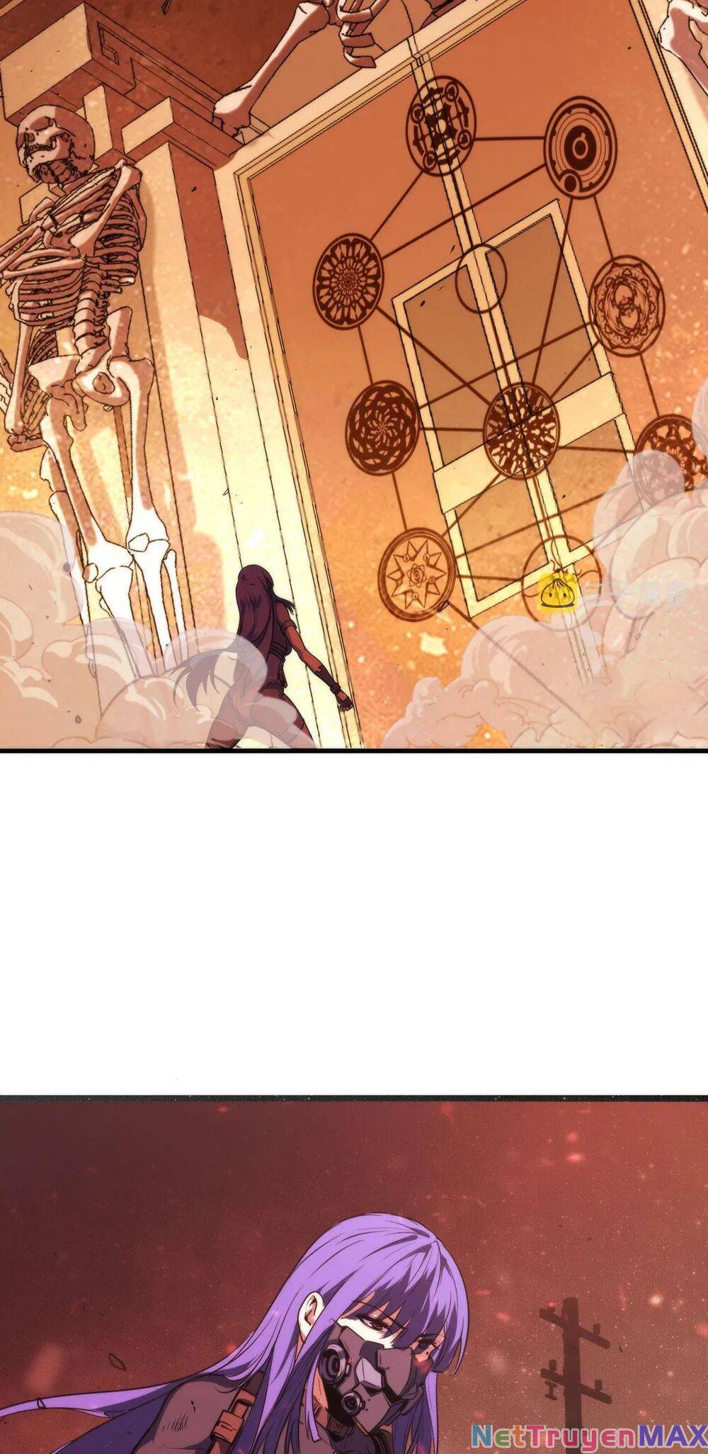 Trở Thành Thần Chủ Cthulhu Chapter 80.6 - Trang 2